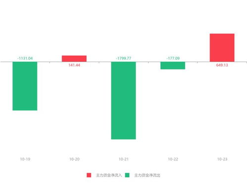 信息發展股價急速拉升6.48%，主力資金凈流入649.13萬元，信息系統運行維護服務成焦點