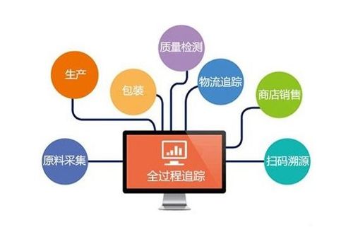 二維碼產(chǎn)品質(zhì)量追溯系統(tǒng)與企業(yè)信息系統(tǒng)運(yùn)維服務(wù)的雙重賦能