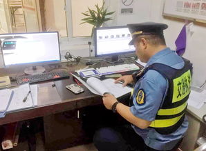 洛江規(guī)范出租汽車(chē)經(jīng)營(yíng)行為 以信息系統(tǒng)運(yùn)維打造文明出行城市名片